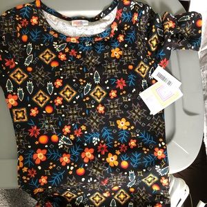 XXS Lularoe Julia